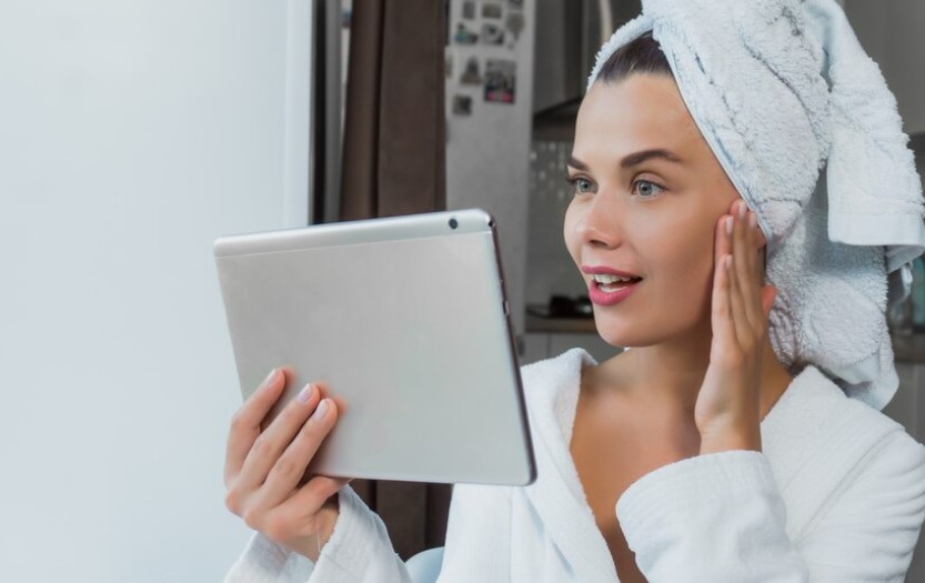 Advancements in Skincare Technology