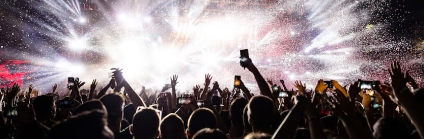 Attend Performances and Festivals