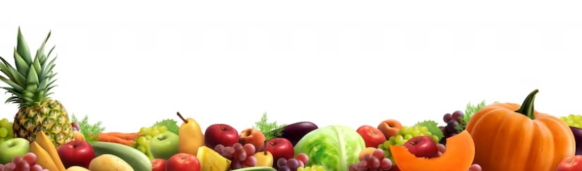 Benefits of Eating Fruits and Vegetables