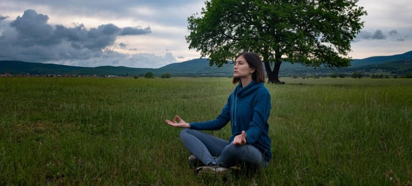 Benefits of Mindfulness and Meditation