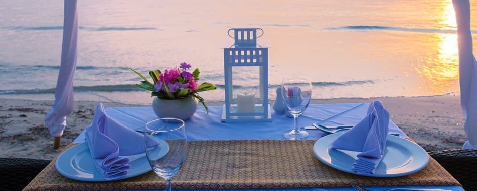 Best Destinations for Fine Dining