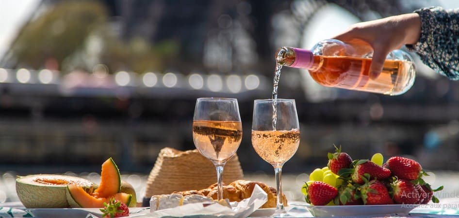 Best Destinations for Wine and Spirits