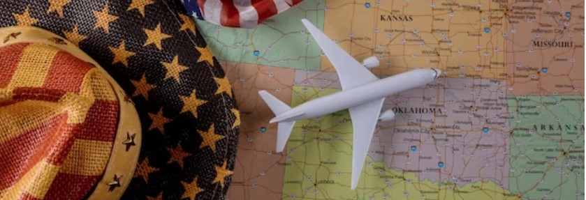 Best Road Trip Destinations in the Midwest
