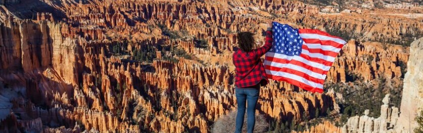 Best Road Trip Destinations in the West