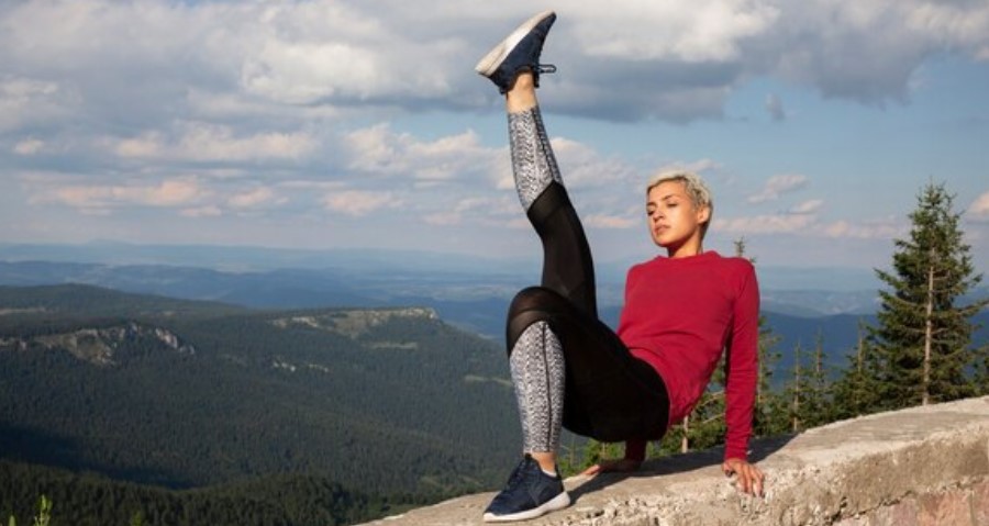 Best exercises to do while traveling