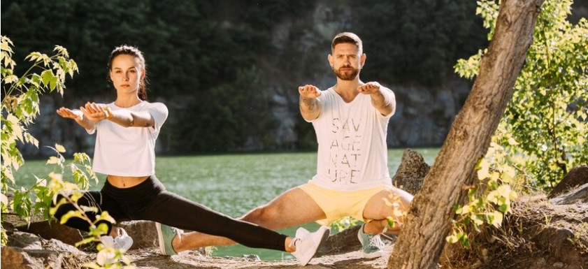 Choosing the Right Outdoor Exercise
