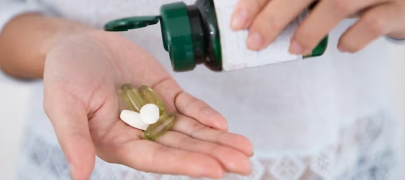 Common Misconceptions About Supplements and Vitamins for Immunity