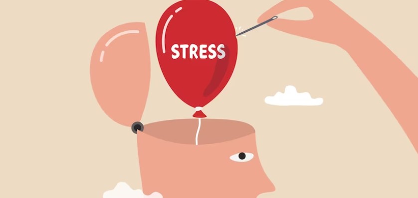 Coping with Stress