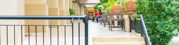 Creating Zones in Your Outdoor Space