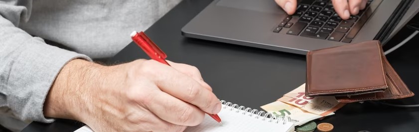 Creating a Budget