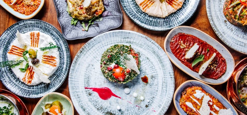 Description of local dishes and their cultural significance