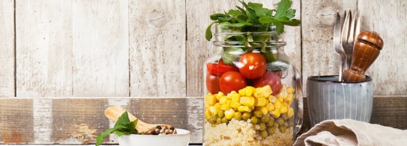 Fermented Foods and Gut Health