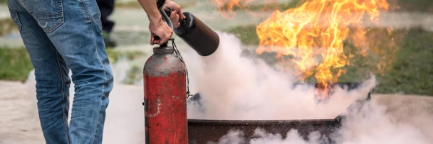 Fire Extinguishers