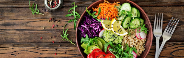 Foods That Boost Immunity