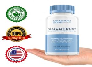 Reviews for GlucoTrust