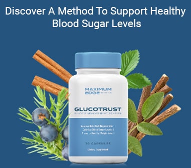 GlucoTrust