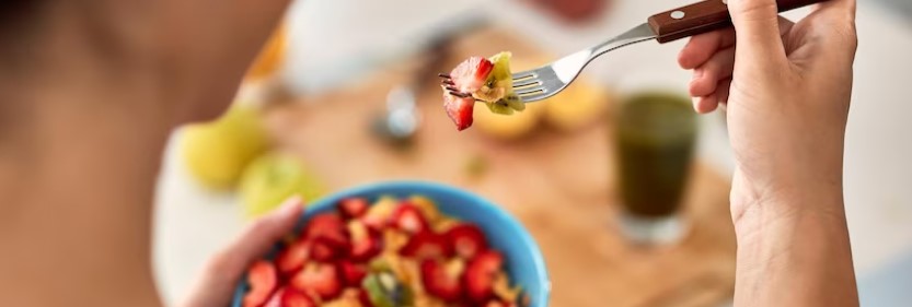 Health Benefits of a Mediterranean-Style Diet