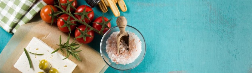 How a Mediterranean-Style Diet Supports Specific Health Conditions