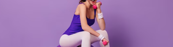 How much exercise do you need?