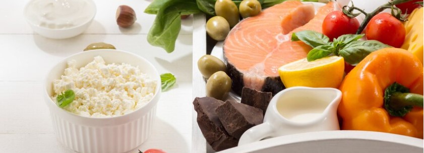 How to Adopt a Low-Carb Diet