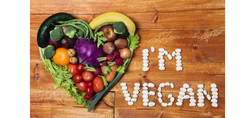 How to Adopt a Vegetarian Diet