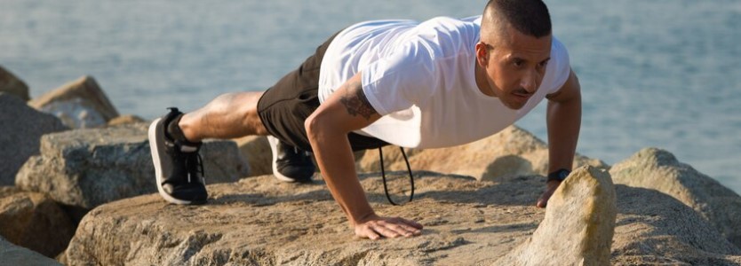 How to Get Started with Outdoor Exercise