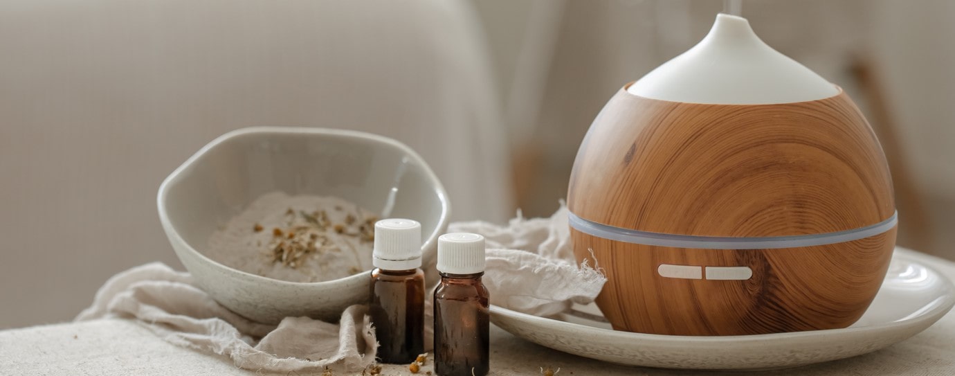 How to Incorporate Essential Oils into Your Aromatherapy Routine