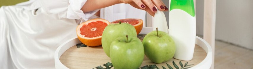 How to Incorporate a Skin, Hair, and Nail-Friendly Diet into Your Lifestyle