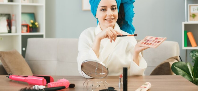 How to use drugstore makeup products to achieve a flawless look