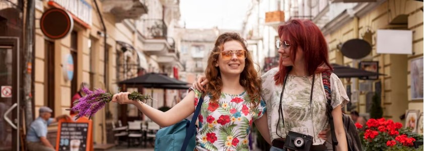 Immerse Yourself in Local Customs