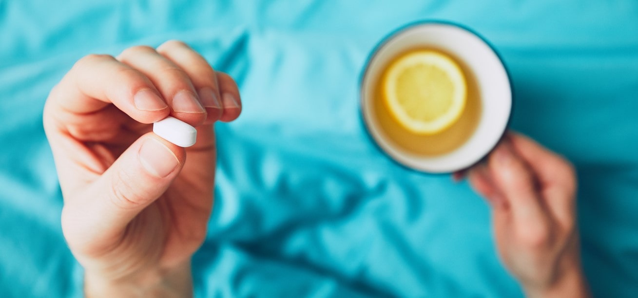 Key Supplements and Vitamins for Better Sleep