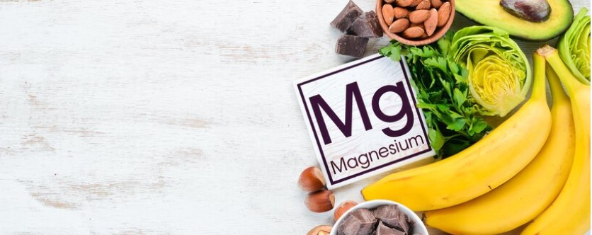 Magnesium