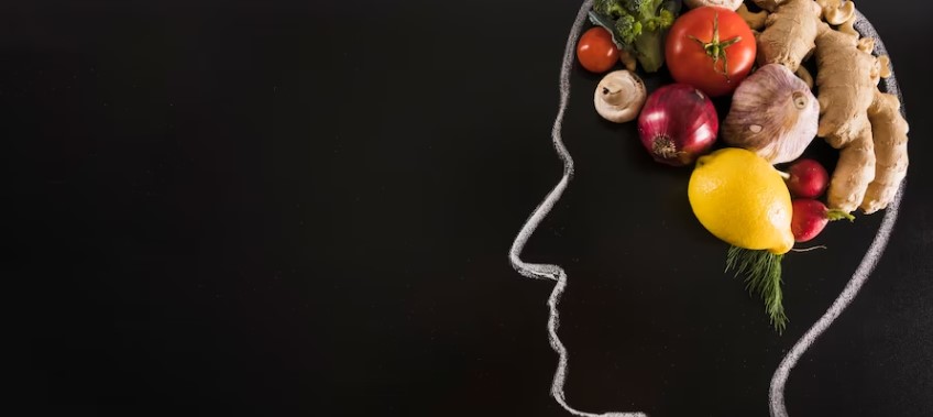 Foods for Better Mental Health
