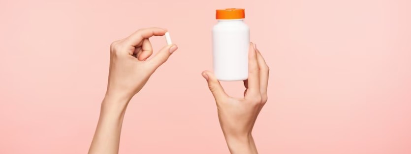 Other supplements and vitamins