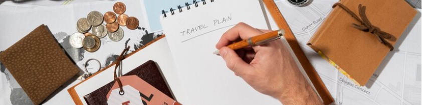 Planning Your Trip