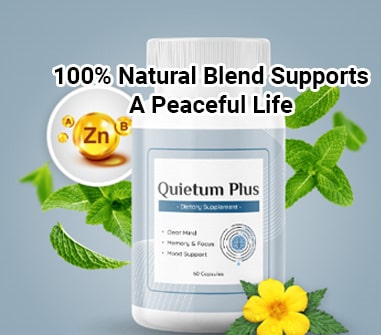 Quietum Plus