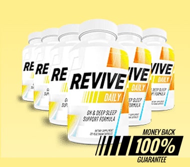 Revive Daily