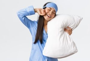 Sleep Better