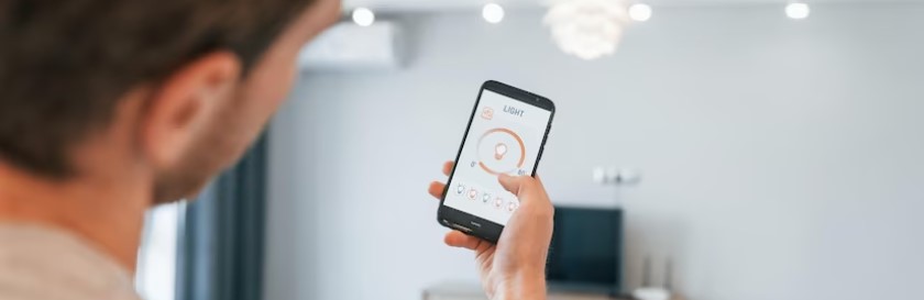 Smart Home Products for Convenience