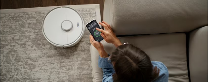 Smart Home Products for Security