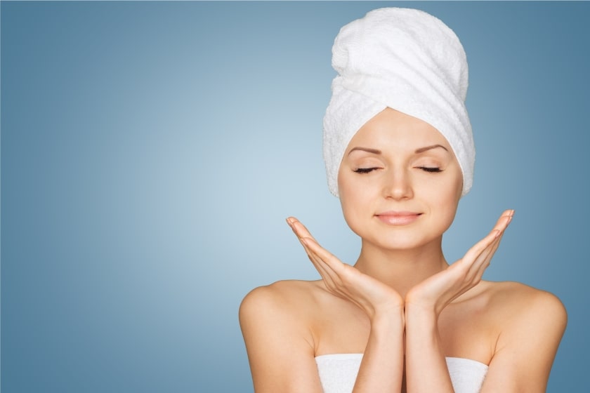 The Benefits of Double Cleansing and How to Do It