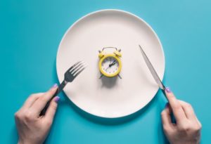 The Benefits of Intermittent Fasting