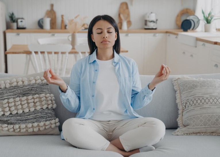 The Benefits of Mindfulness and Meditation for Mental Health