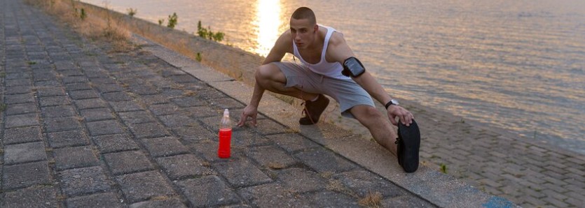 The Benefits of Outdoor Exercise