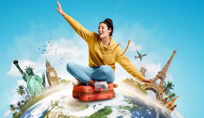 The Best Destinations for Eco-Friendly and Sustainable Travel