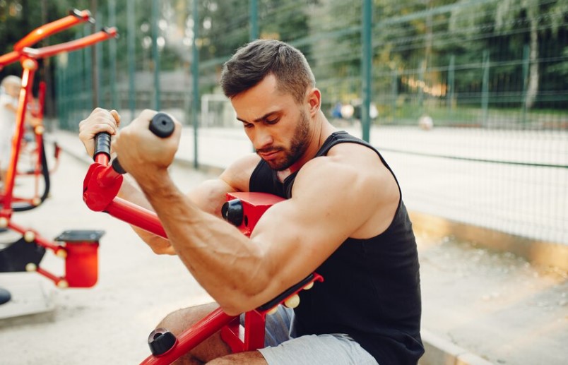 The Best Exercises for Building Muscle