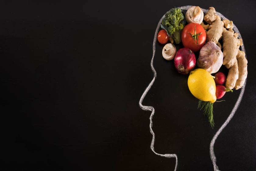 The Best Foods for Brain Health