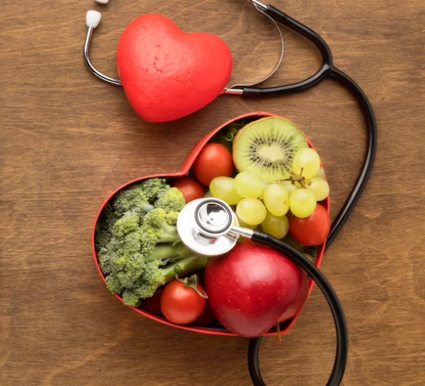 The Best Foods for Heart Health