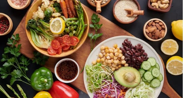 Best Vegetarian Foods