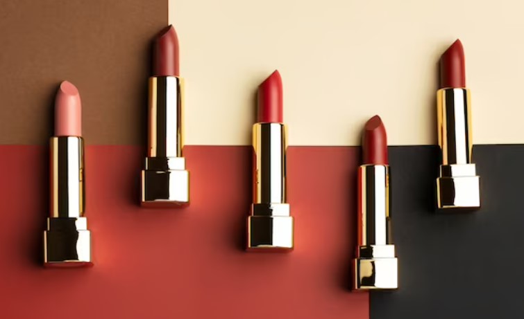 The Best Lipstick Colors for Every Skin Tone